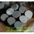 Promotion Stainless Steel Wire Mesh, SS Wire Mesh for Melt Filter